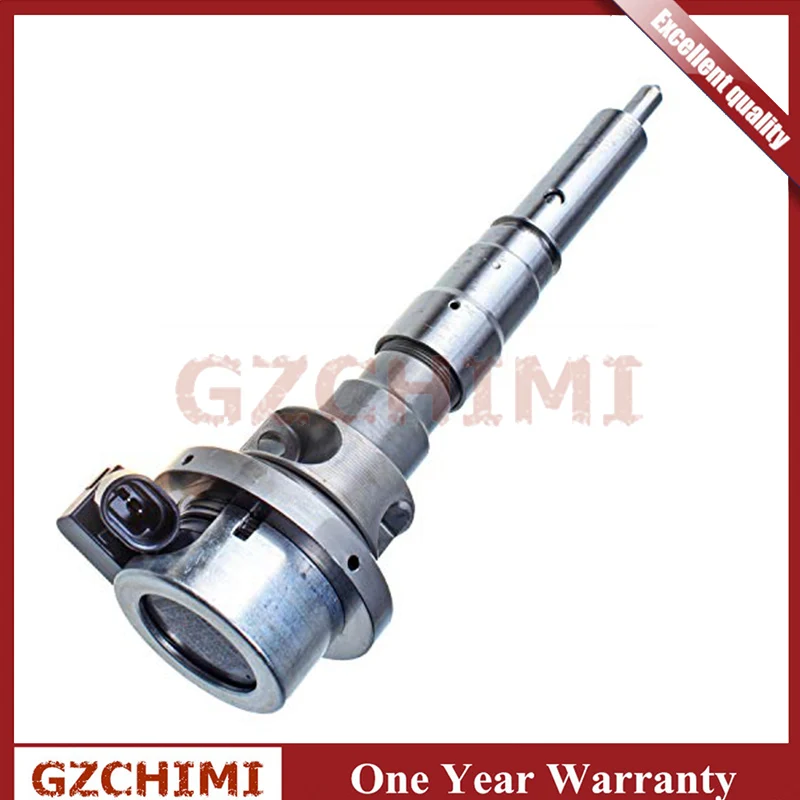 Дизельный топливный инжектор SINOCMP 8 97192596 0 5 87310565 для двигателя Isuzu Trooper 4JX1 5873105650