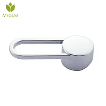 35 мм кран картридж декоративная крышка 90 г смеситель для раковины водопроводный кран Ручка для ванной комнаты кухонный кран Сменные аксессуары