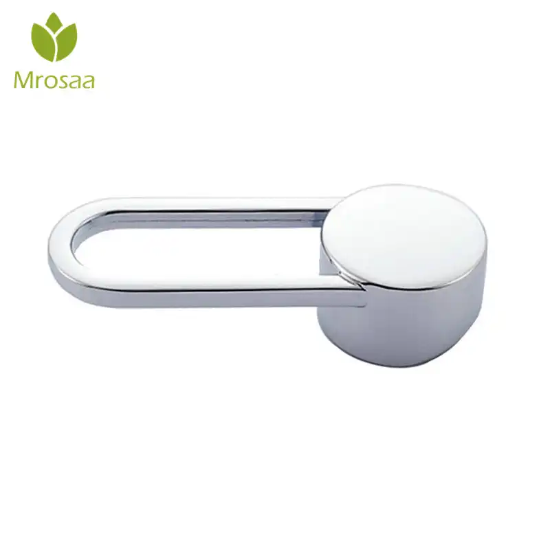 35mm Faucet Cartridge Decorative Cover 90g Basin Mixer Water Tap