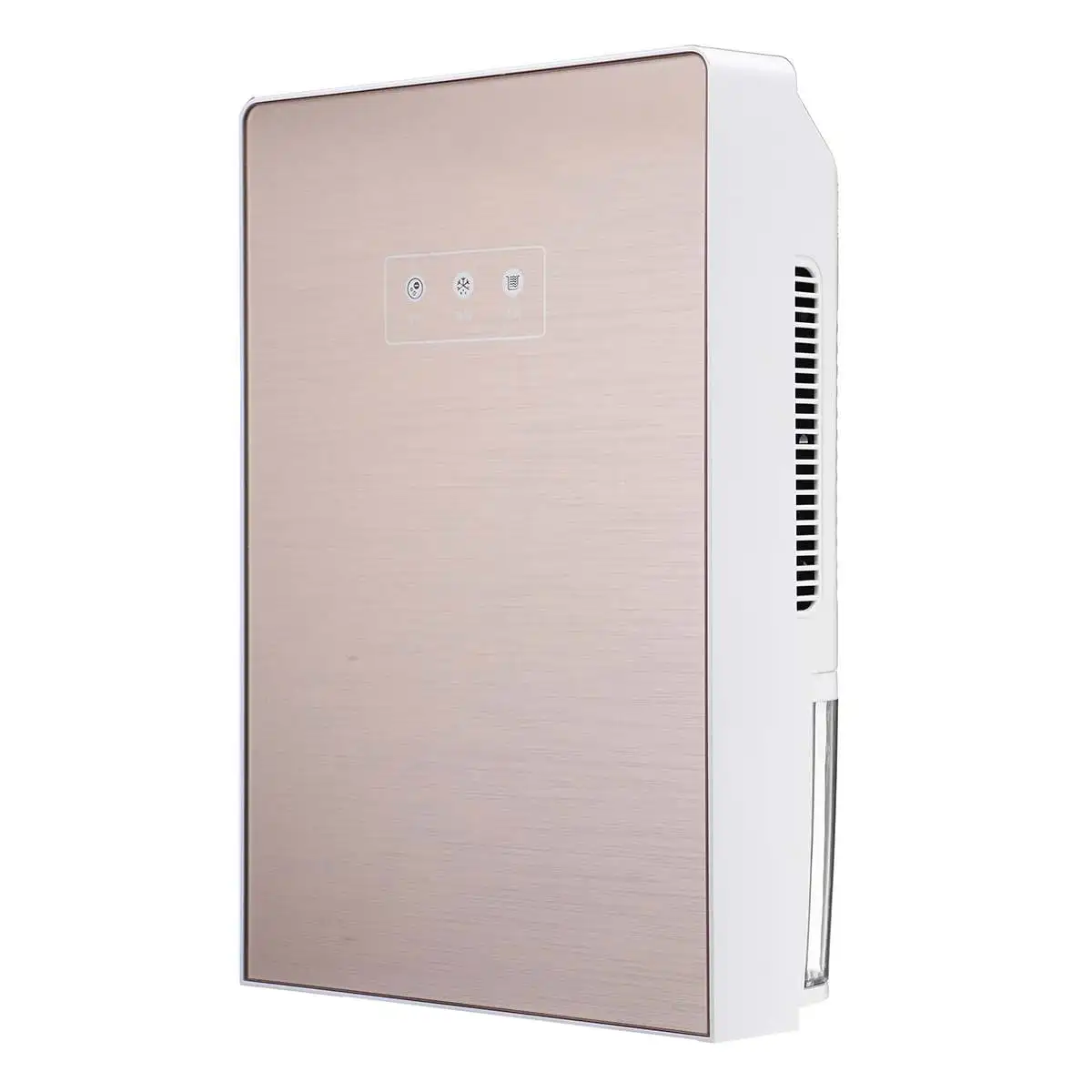 

2500ML Mini Dehumidifier Mute Basement Indoor Dehumidifier Moisture Absorber Home Moisture Dryer Purifier External Water Pipe