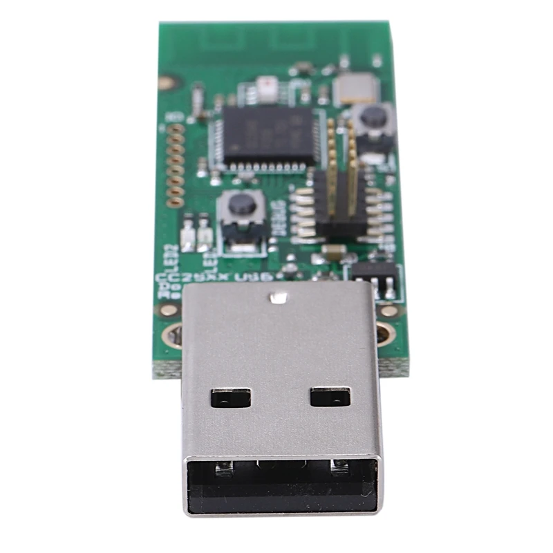 Беспроводной Bluetooth 4 0 Ble Cc2540 Sniffer Плата Usb интерфейс ключ пакетный протокол отладка