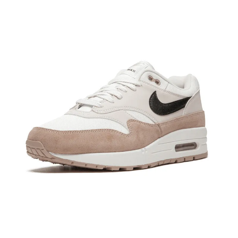 Nike Air Max New Arrival Original Men Running Shoes Breathable Shock-absorption Wear-resistant Outdoor Sneakers #AH8145-200