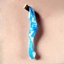 Новая роскошная Эргономика английская каллиграфия косой держатель для перьевой ручки ручной работы Европейское винтажное перо для письма