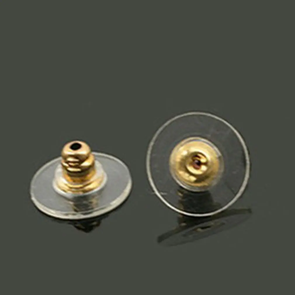 

Jewelry Diy Accessories Ear Blocks Earrings Plugs Decoration Gift Preresent