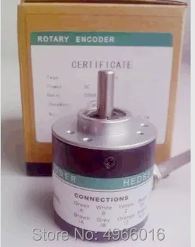 

Original ISC3808-003G-200BZ3-5-24C Optical Encoder DJ Equipment Accessories