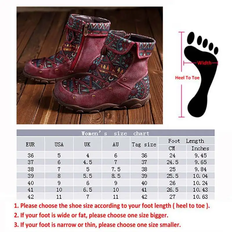 Ceny YJP czeski styl Vintage buty motocyklowe kobiety wiosna jesień Socofy buty do kostki ze skóry naturalnej damskie buty kobieta botki