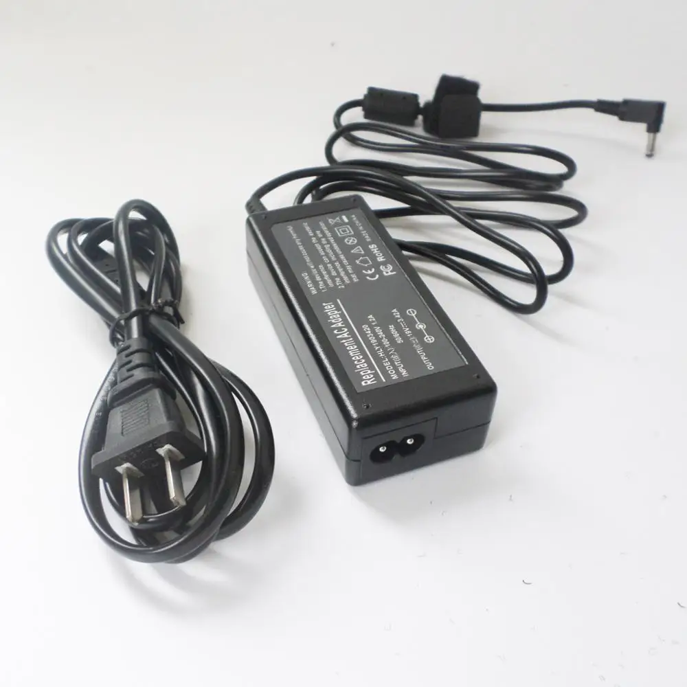 

65W AC Adapter Power Supply Cord For Asus Zenbook UX32A-DB31 UX32A-DB51 UX32A-DB71 UX32A-DB72 UX32A-DH71 SI197 Battery Charger