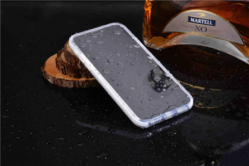 Lovebay Waterproof Swimming Diving Cover Phone Case For iPhone 6 6S 7 8 Plus X XR XS Max Fashion TPU Soft Protective Funda Shell Lovebay Waterproof Swimming Diving Cover Phone Case For iPhone 6 6S 7 8 Plus X XR XS Max Fashion TPU Soft Protective Funda Shell