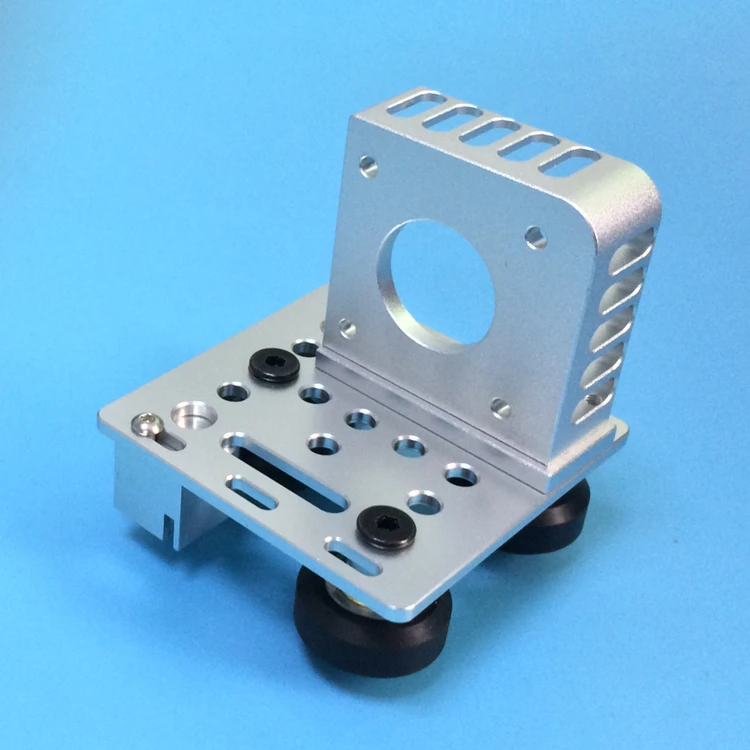 2020 профиль V Slot Openbuilds возле концевого экструдера Hot End Titan Aero Extruder 3d printer parts|Детали и