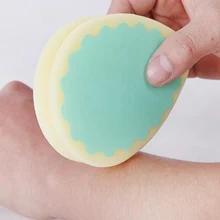 1 шт., средство для удаления волос, волшебное тело, безболезненная депиляция, губка, коврик для удаления волос, крем, эффективное средство для удаления ног для лица