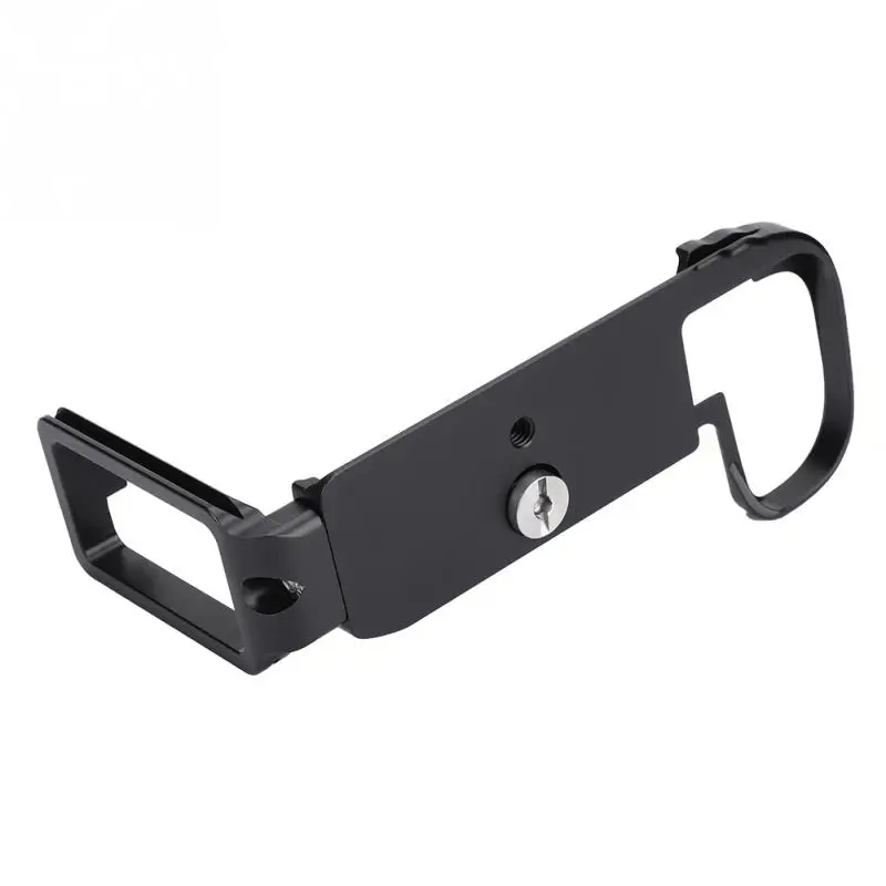 Quick Release L Plate Bracket Camera Hand Grip for Canon EOS R