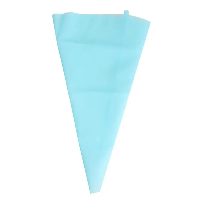 

Cake Decorating Tool Length Pastry Bag Silicone Icing Piping Bag Cream Pastry Cupcake Nozzle Fondant Cake Decorating Pastry Tool
