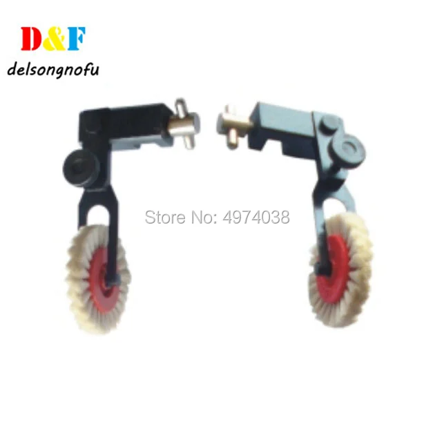 SM102 SM74 Printing Machine Circuit Brush Complete 66.891.005F | Компьютеры и офис