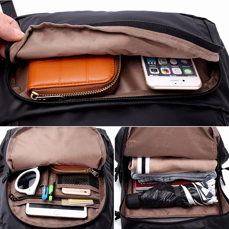 Tonny Kizz 14 дюймов рюкзак для ноутбука мужские mochila школьные сумки подростков
