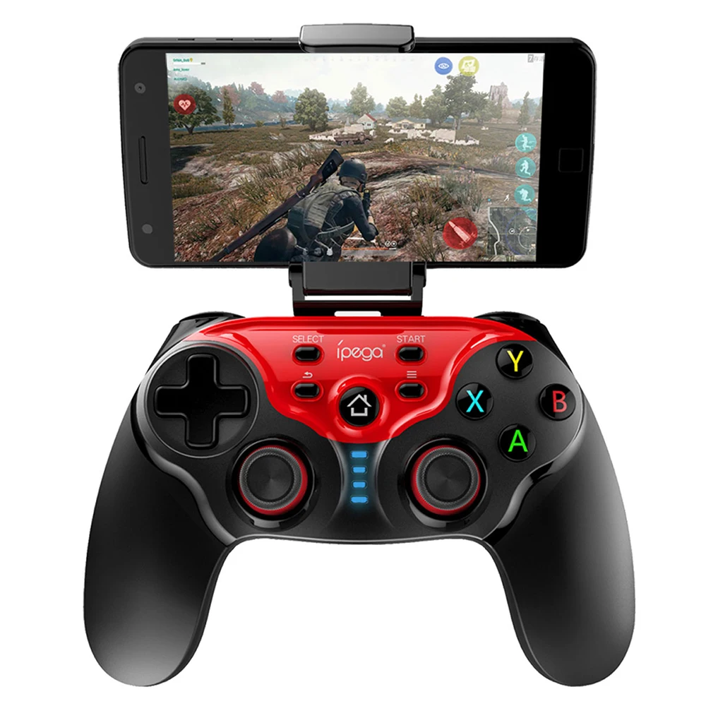 

iPega PG-9088 for Future Soldier BT Wireless Gamepad Joystick for Future Warrior Game Controller for Android Tablet PC TV Box