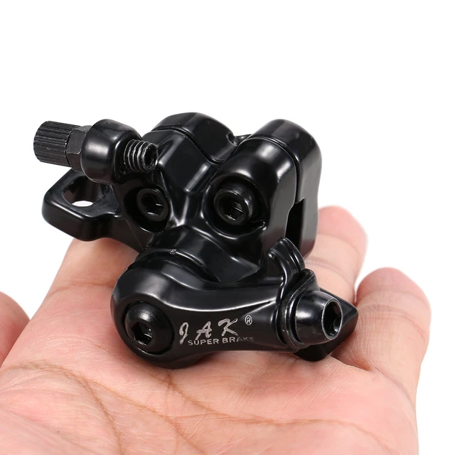 Rear Wheel Brake Caliper Scooter Disc Brake Caliper for M365 Electric