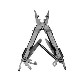 

BIFI-Multi Needle Nose Plier Screwdriver Bottle Opener Knife Camping Travel Tool