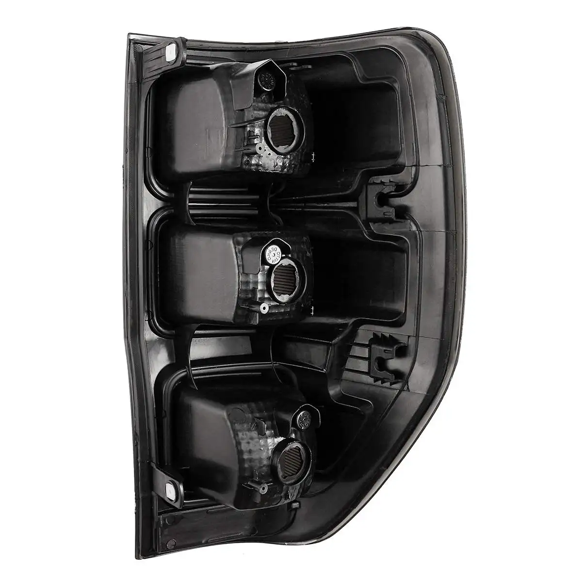 Задний светильник лампа фонарь стоп сигнала для Ford Ranger PX T6 MK1 MK2 WildTrak XLT XL XLS 2011 2012 2013