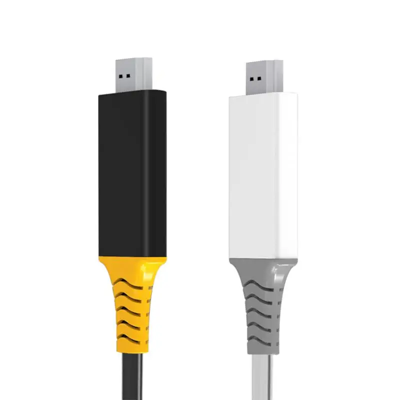 

HDMI Cable USB 3.1 Type C Cable Ultra High Speed Thermal Insulation Cable For Video And Audio Transmission