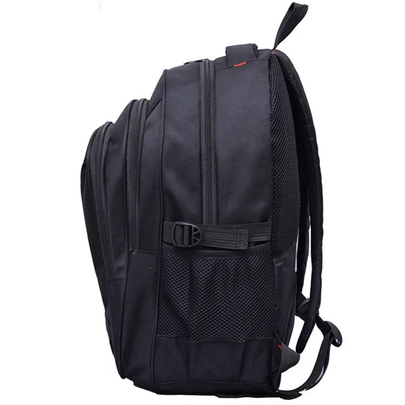 Мужские деловые нейлоновые рюкзаки 15 дюймов, рюкзаки для компьютера, школьные сумки для путешествий, рюкзаки для ноутбука, оптом