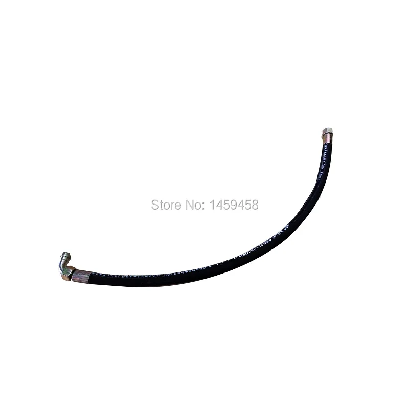 

Free shipping 2pcs 0574991802(0574 9918 02) oil hose tube pipe for screw air compressor