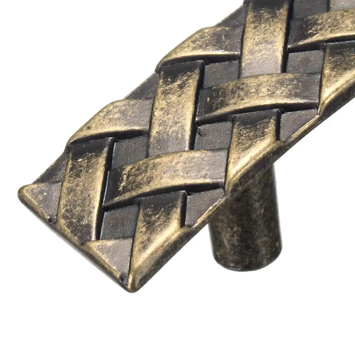 

Green ancient 64mm pitch be used in a variety of furniture hardware, such as doors, cabinets, drawers,