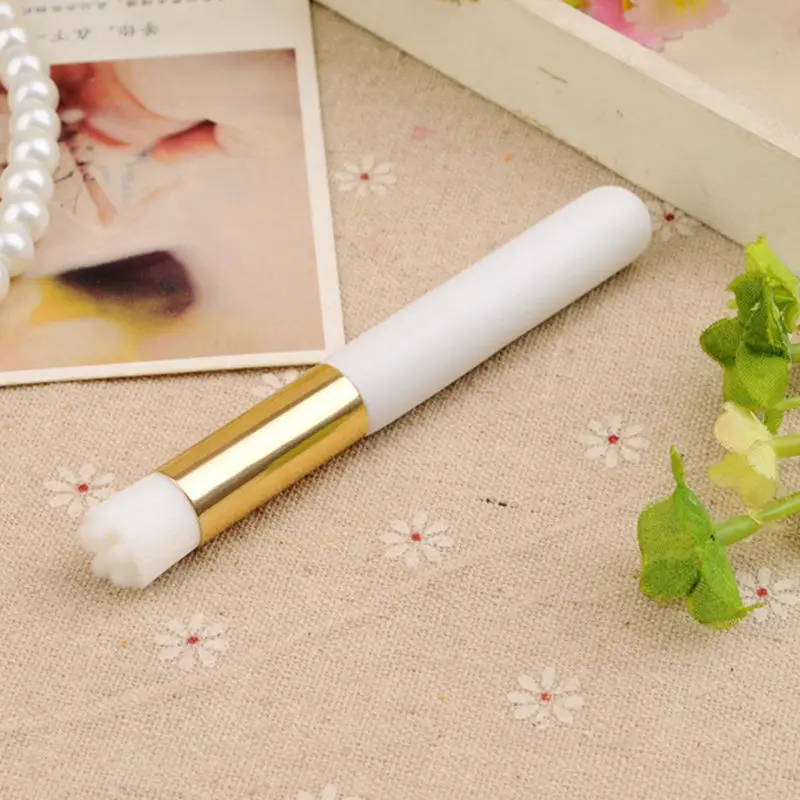 

HOT Cleansing Brush Blackhead Brush Portable Makeup 1 Pcs Nose Pore Clear Brush