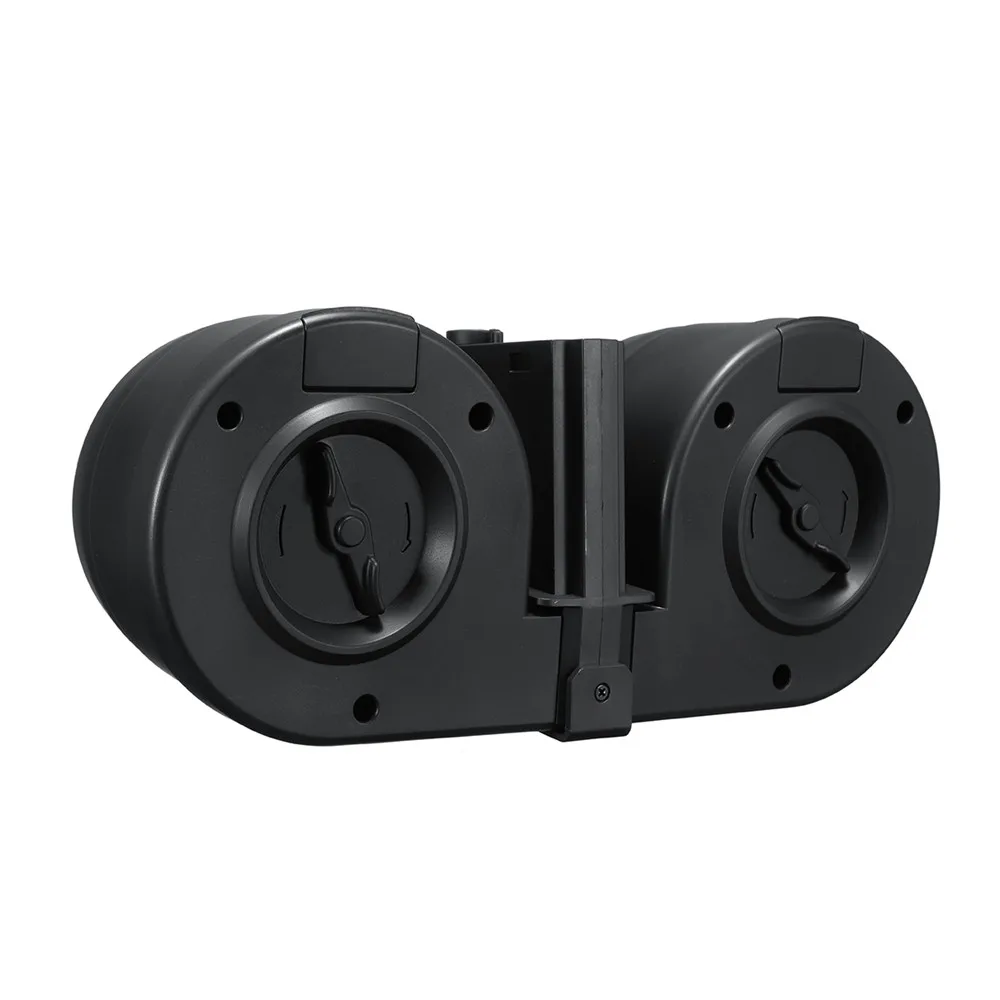 

Gel Ball Drum Magazine Clip for LeHui HK416 for JM M4A1 RX617 98K Replacement Accessories Water Gel Bla ster Toy Gu n Magazine