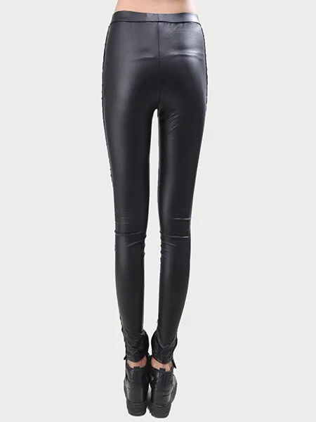 Летние готические шикарные панковские сексуальные Клубные черные женские