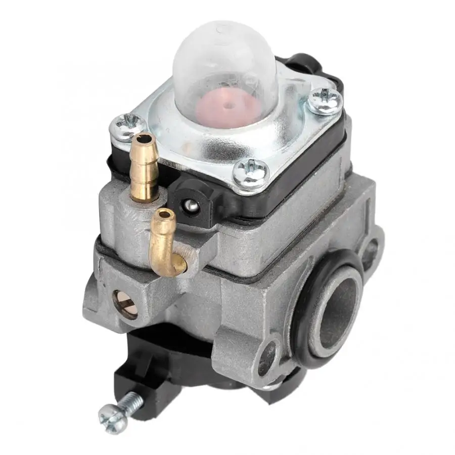 

Fuel Supply Replacement Carburetor Carb for 4 Cycle Engine GX31 GX22 FG100 HHE31C Edger HHT31S UMK431 Series carburador de moto
