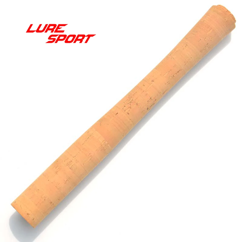 LureSport пробковая рукоятка элемент для сборки удочка ручка ремонта рыболовная