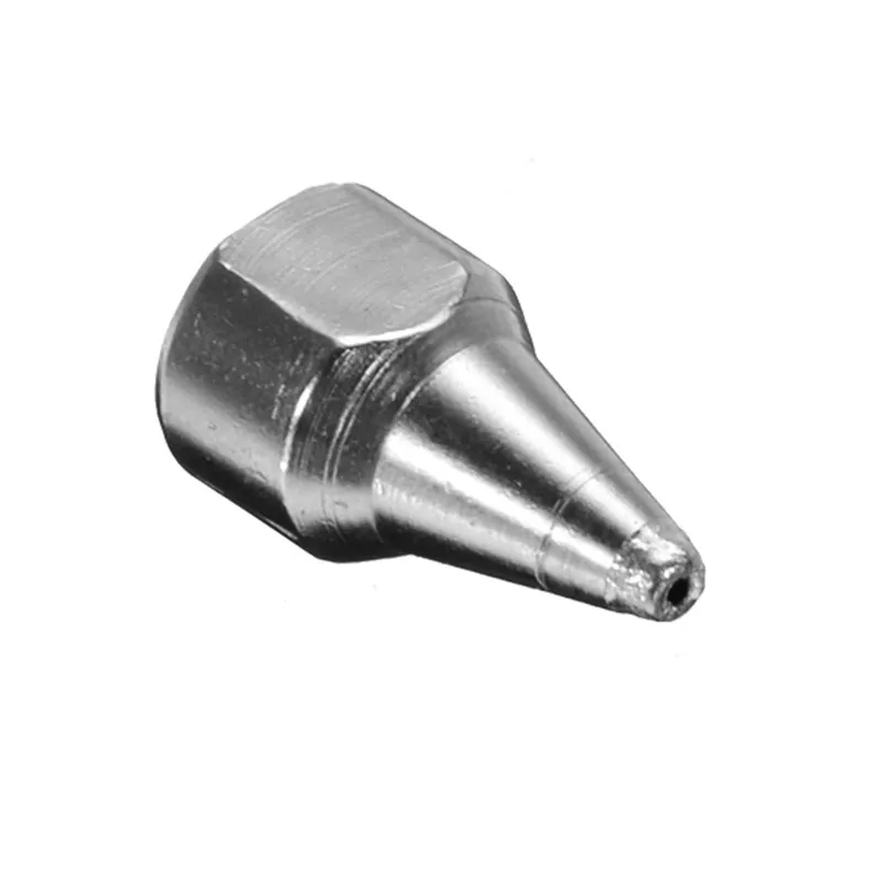 

1pc Nozzle 1mm/1.5mm/2mm for S-993A Electric Desoldering Guns High Quality