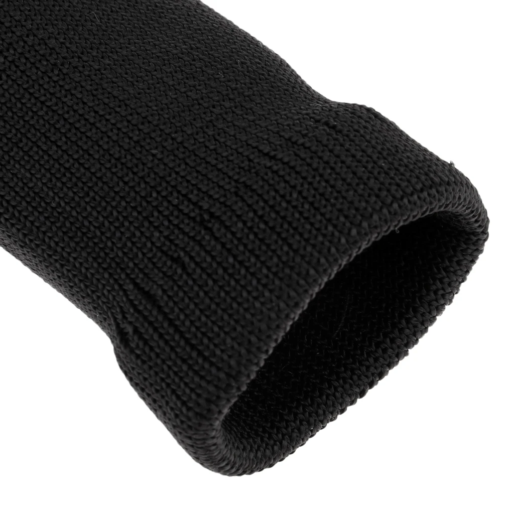 3Pcs/Lot Golf Club Headcovers #1 460cc Driver #3 #5 Fairway Wood Head Covers with Interchangeable No. Tag