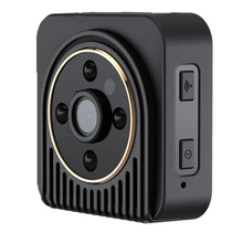 FFYY-новейшая H5 720P Мини камера Wifi P2P IP камера ночного видения мини видеокамера DV диктофон Спорт Открытый велосипед