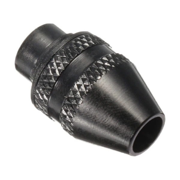 

1Pcs 0.4-3.2mm Keyless Drill Chuck Mini Drill Collet Rotary Tools for Dremel
