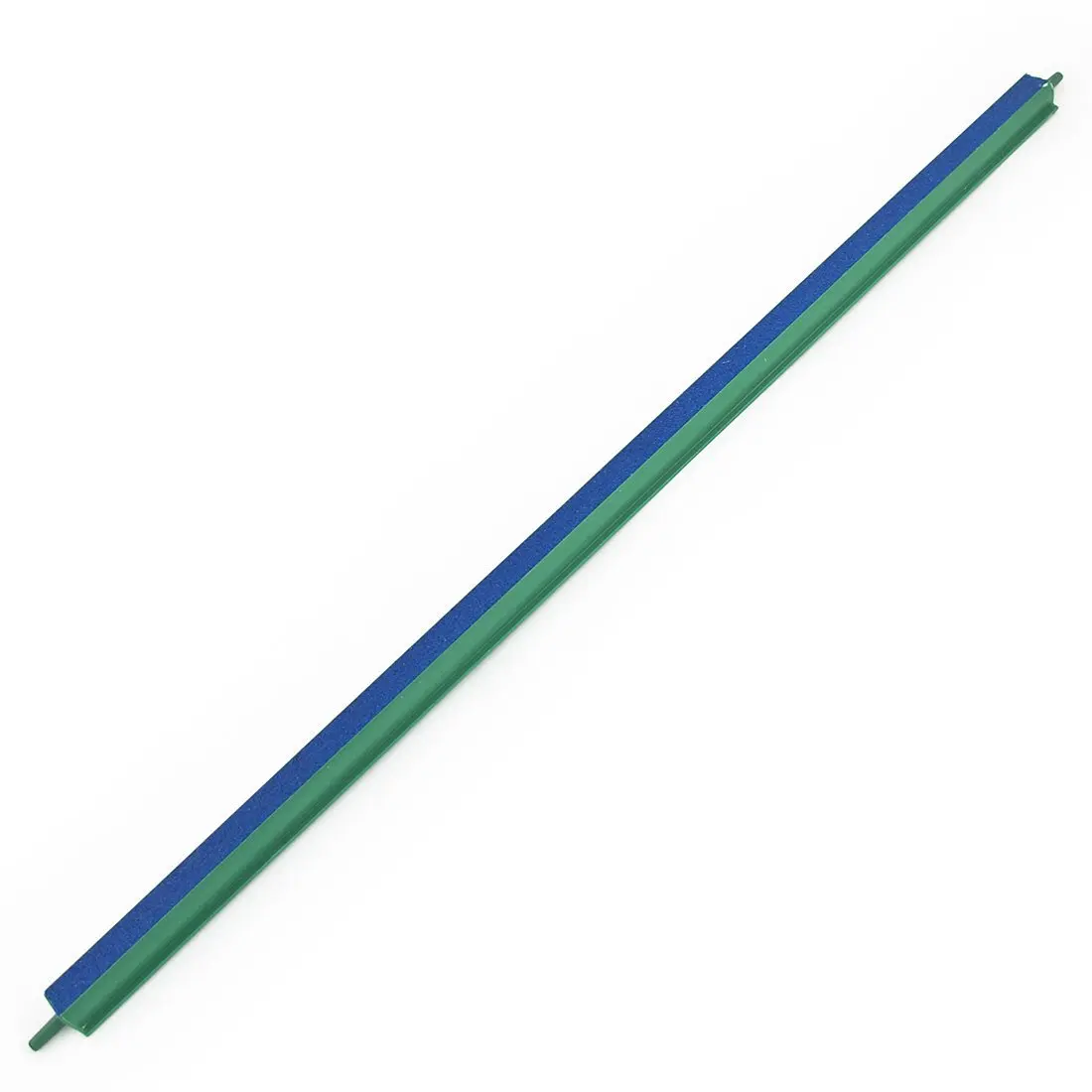 

Fashion Fish Tank Aquarium 20" Long Bubble Release Air Stone Airstone Green Blue