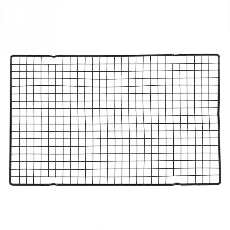 

Nonstick Stainless Steel Cooling Rack Cooling Grid Baking Suitable for For biscuit baking cake bread