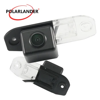 

Backup Parking camera rear view camera dedicated camera CCD Car camera for Volvo S80 1998-2010/S40 2005-2012