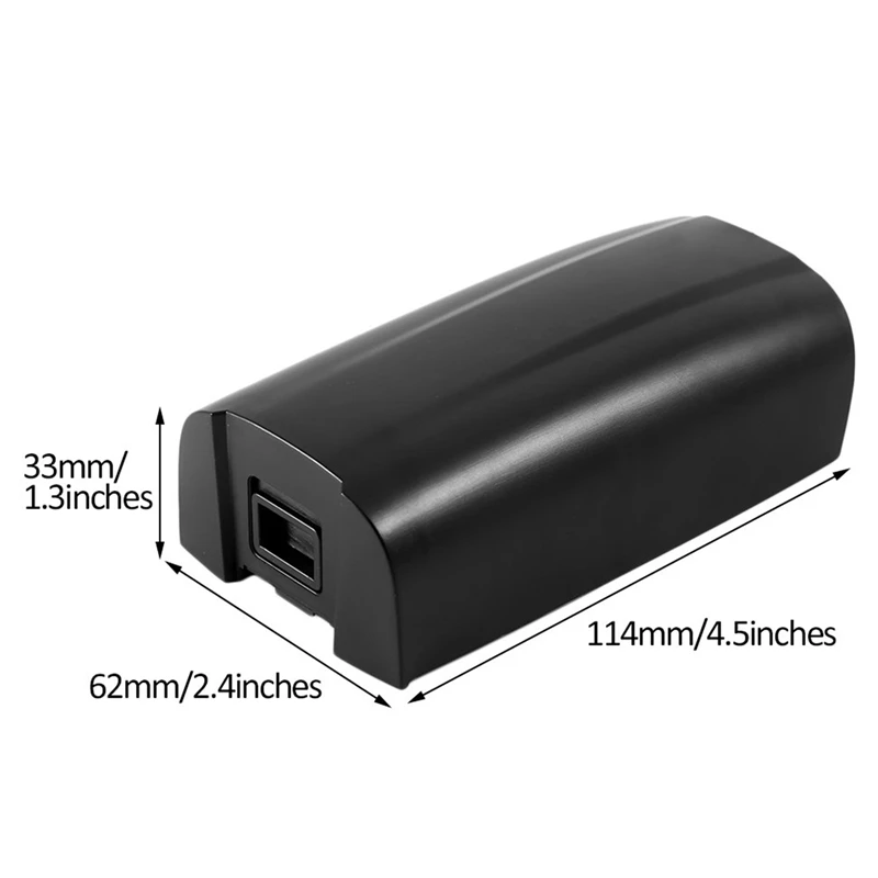 11 1 V Lipo Замена 3100Mah Li Ion для Parrot Bebop2 Аккумулятор беспилотника