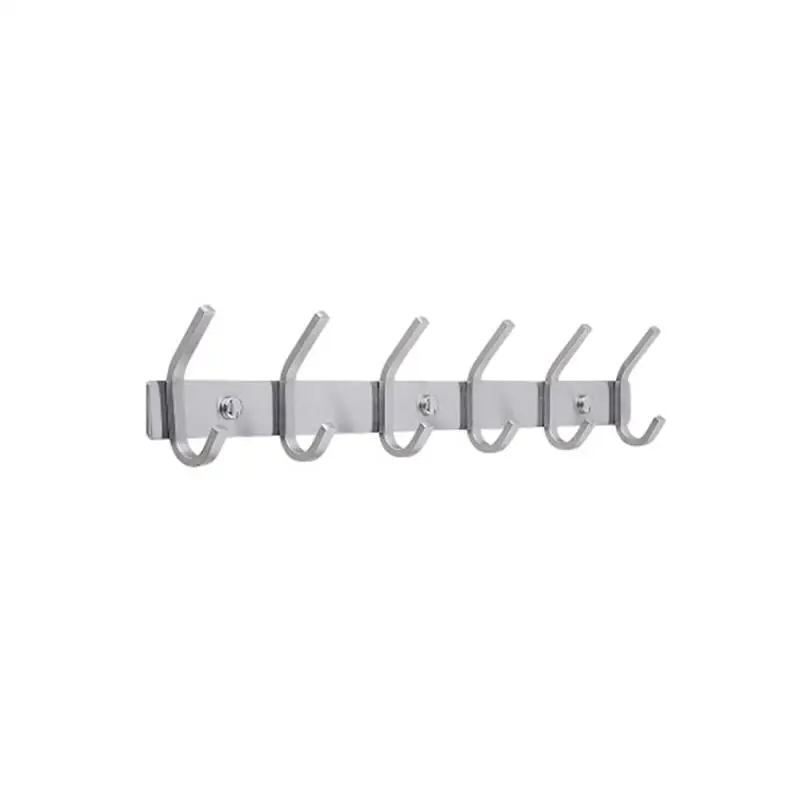 Buy 1 Pc Door Back Hook Stainless Steel Rustproof 6