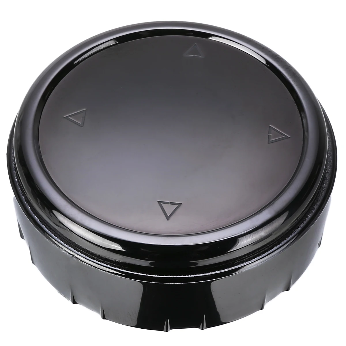 

Mayitr 1pc Car Multimedia Drive Knob Cover Trim Dedicated Replacement Car Interior Mouldings For BMW F10 F20 F30 F32 F33 F34
