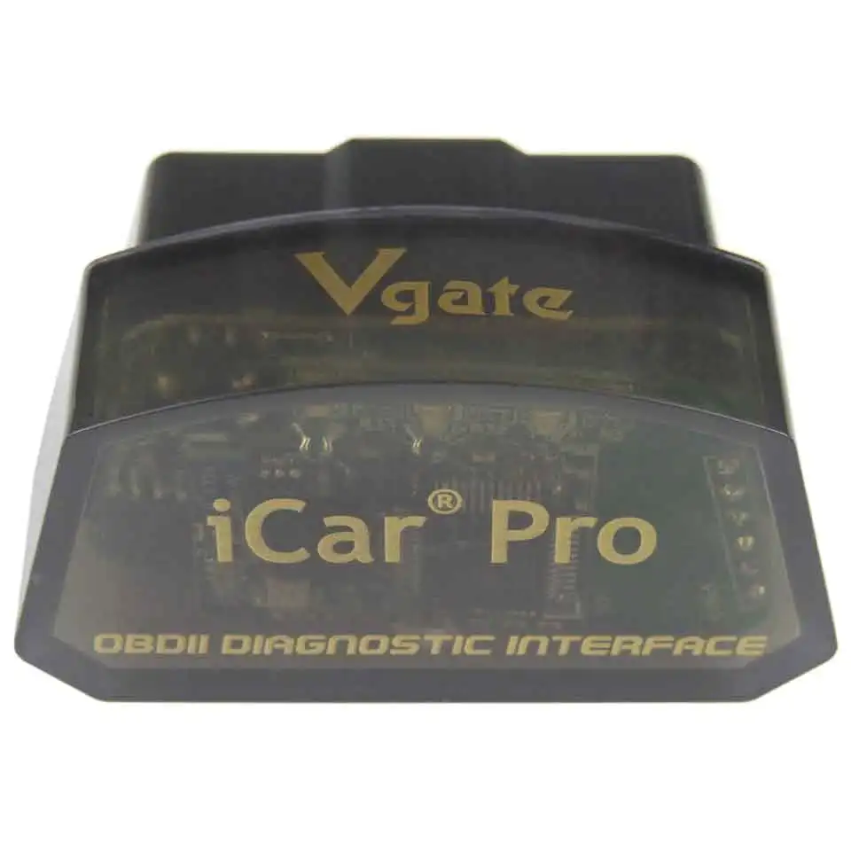 Vgate iCar2 elm327 Bluetooth V2.1 OBD2 диагностический инструмент iCar3 iCar Pro ELM 327 OBD 2 диагностический сканер для Android/iOS