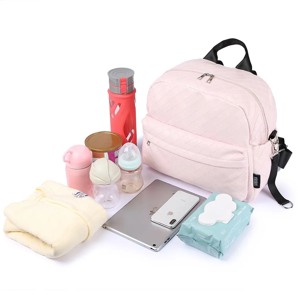 soboba diaper bag