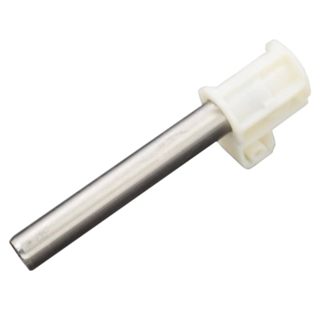 

3D Printing Hop Up Range Extender for SKD Glock Water Gel Beads Blaster Modification - Short /Long Version Silver Golden
