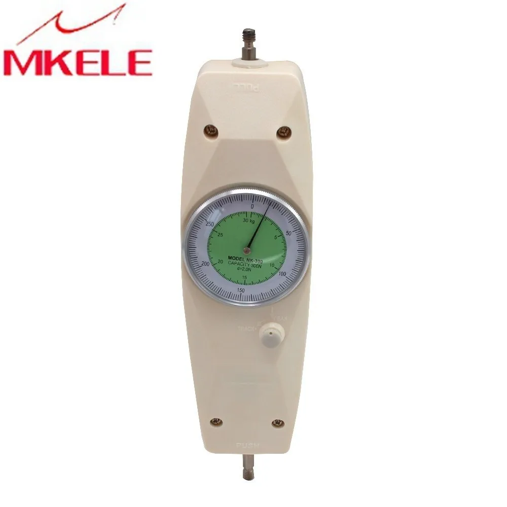 NK 100 100N силовой разряд Push Pullmeter аналог указатель калибра тестер|Приборы для