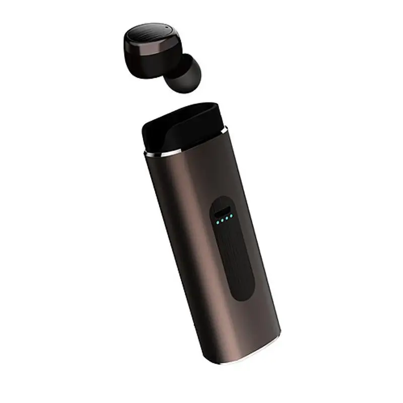 Bluetooth 5.0 Wireless Earbuds For Wireless Stereo IPX7 Waterproof Smart Bluetooth Earphones Supporting Battery