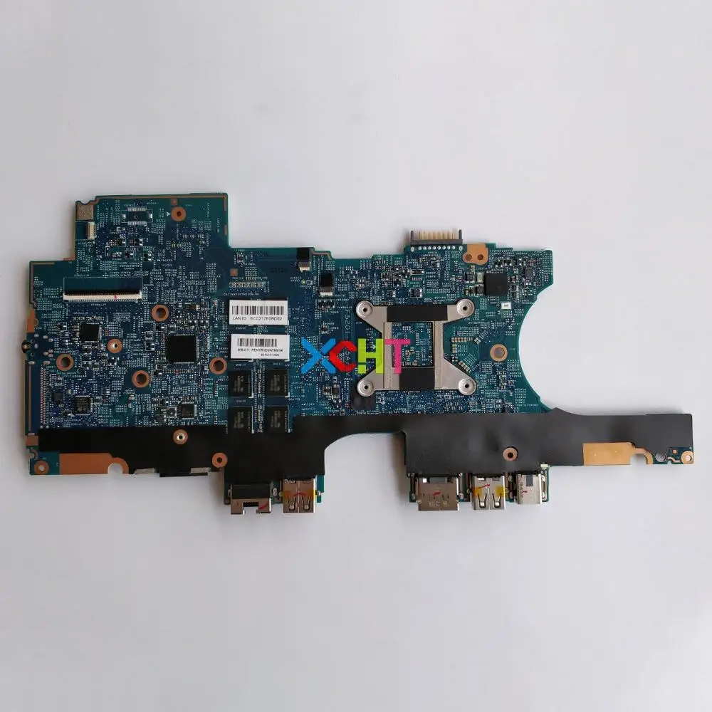 astounding  779675-601 779675-001 779675-501 UMA w i7-4510U 4G RAM for HP ELITEBOOK REVOLVE 810 G2 NoteBook PC 