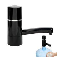 Ведро для питьевой воды диспенсер для бутылки баррелед водяное Насосное устройство беспроводной электрический посуда для напитков кухонные инструменты