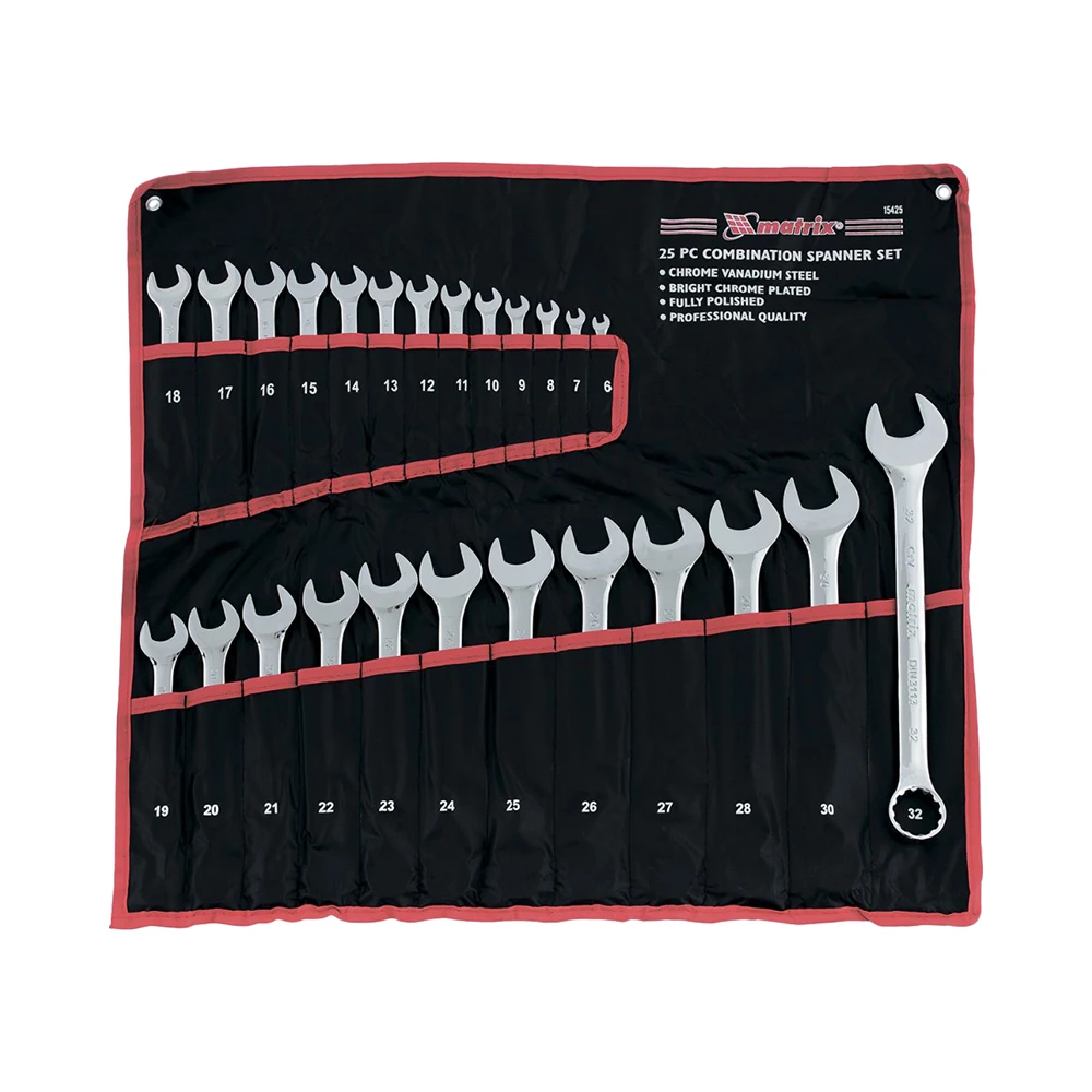 набор ключей рожковых 6x22мм, crv, фомиоованные (зшт). набор ключей комбинированных 6-32 матрикс. набор гаечных ключей intertool ht-1200. набор ключей комбинированных matrix 15425. набор ключей комбинированных, 6 - 32 мм, 25шт.