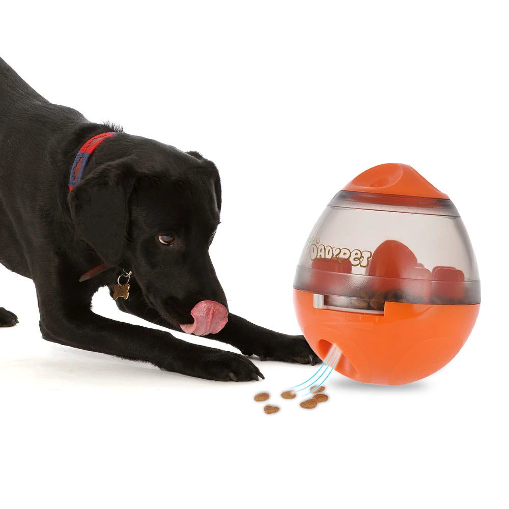 犬採餌おもちゃインタラクティブ犬起きあがりこぼしおもちゃ犬食品タンブラーペット食べるスポーツ喚起犬の食欲 犬のおもちゃ Aliexpress